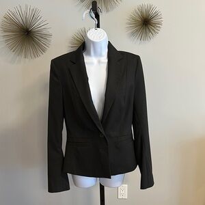 Mexx NWT Women's Black Blazer